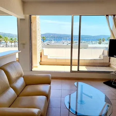 Apartment Superbe T3 Vue En Centre A 5 Minutes A Pied De La Place