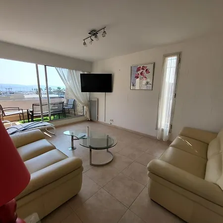 Apartment Superbe T3 Vue En Centre A 5 Minutes A Pied De La *